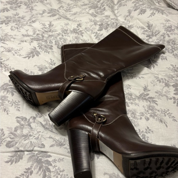 MICHAEL KORS BOOTS - Picture 3 of 4